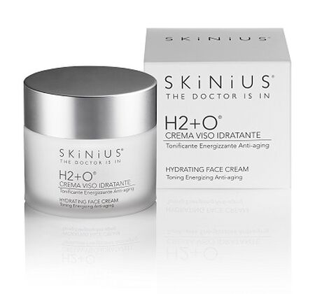 H2+O CREMA 50 ML image not present