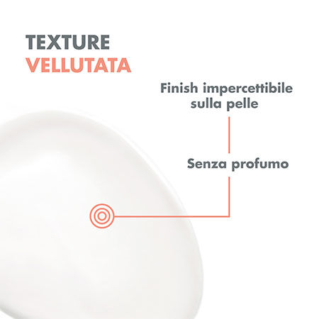 AVENE SOL CLEANANCE SPF50+ NUOVA FORMULA 50 ML image not present