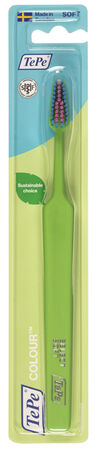 TEPE COLOUR SPAZZOLINO SOFT VERDE image not present