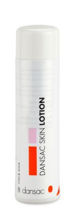 LOZIONE DETERGENTE PROTETTIVA PER PELLE PERISTOMALE DANSAC FLACONE 200 ML image not present