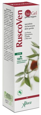 RUSCOVEN BIOGEL 100 ML image not present