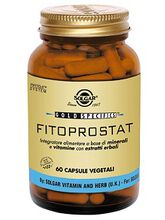 FITOPROSTAT 60 CAPSULE VEGETALI