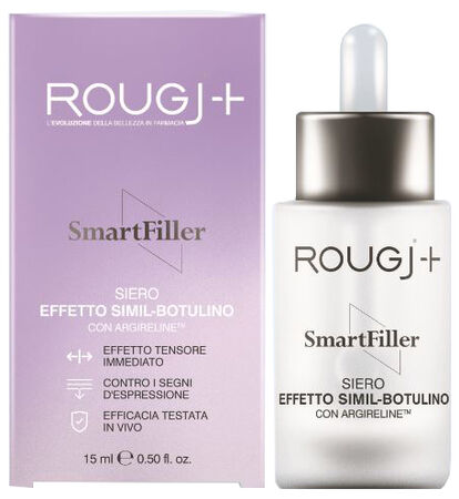 ROUGJ SMARTFILLER SIERO EFFETTO TENSORE 15 ML image not present