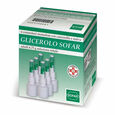 GLICEROLO (SOFAR)*AD 6 contenitori monodose 6,75 g soluz rett con camomilla e malva image number null