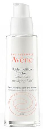 AVENE FLUIDO FRESCHEZZA OPACIZZANTE 50 ML image not present