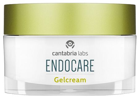 ENDOCARE GELCREME BIOREPAR 30 ML image not present