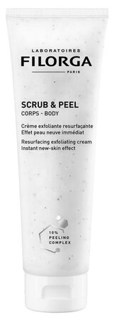 FILORGA SCRUB PEEL 150 ML image not present