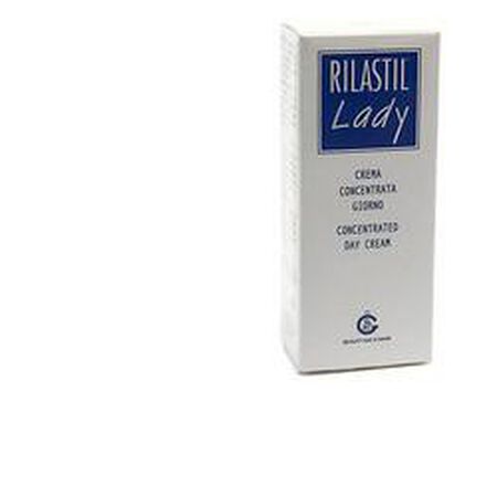 RILASTIL LADY CREMA GG 50 ML image not present