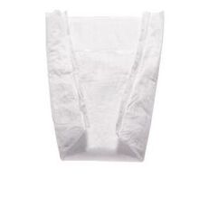 RACCOGLI GOCCIA UOMO CAPACITA' 150 ML CON STRISCIA ADESIVA MISURA UNIVERSALE 20 PEZZI