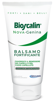 BIOSCALIN NOVA GENINA BALSAMO FORTIFICANTE SFUSO 150 ML image not present
