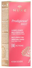 NUXE CREME PRODIGIEUSE BOOST BASE LEVIGANTE MULTI-PERFEZIONE 5-IN-1 30 ML