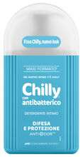 CHILLY DETERGENTE ANTIBATTERICO 300 ML