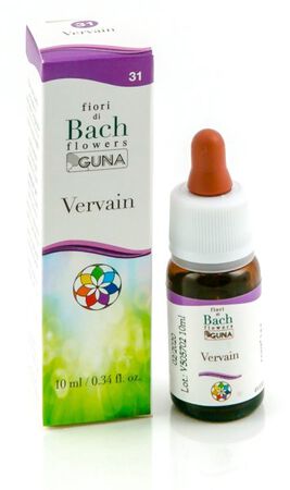 VERVAIN GUNA GOCCE 10 ML image not present