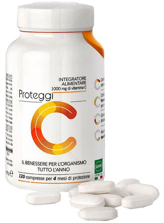 PROTEGGI C 120 COMPRESSE image not present