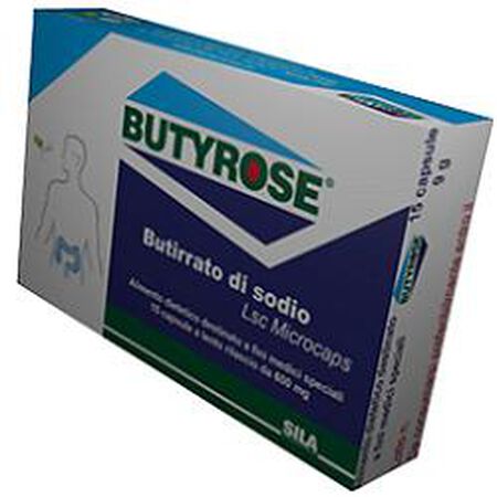 BUTYROSE 15 CAPSULE image not present