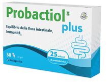 PROBACTIOL PLUS PROTECT AIR 30 CAPSULE