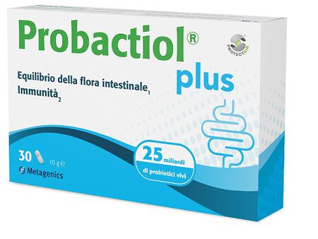 PROBACTIOL PLUS PROTECT AIR 30 CAPSULE image not present
