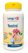 LONGLIFE YEASTROL 60 TAVOLETTE