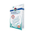 CEROTTO MASTER-AID QUADRA DERMOATTIVO FORMATI ASSORTITI 20 PEZZI image number null