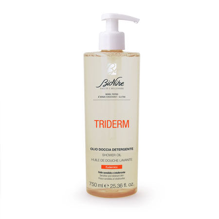 TRIDERM OLIO DETERGENTE 750ML image not present