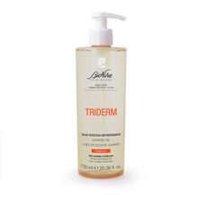 TRIDERM OLIO DETERGENTE 750ML TRIDERM OLIO DETERGENTE 750ML