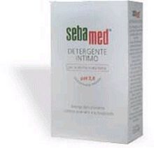 SEBAMED INTIMO ETA' FERTILE PH 3,8 200 ML