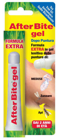 AFTER BITE GEL EXTRA 20 ML image not present