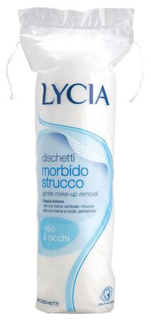 LYCIA DISCHETTI COTONE STRUCCO 2 80 PEZZI image not present