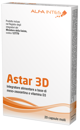 ASTAR 3D 20 CAPSULE MOLLI image not present