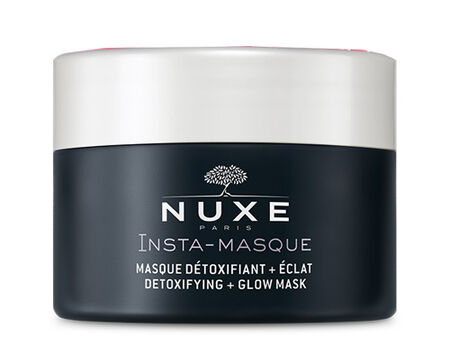 NUXE INSTA-MASQUE MASCHERA DETOSSINANTE E ILLUMINANTE 50 ML image not present