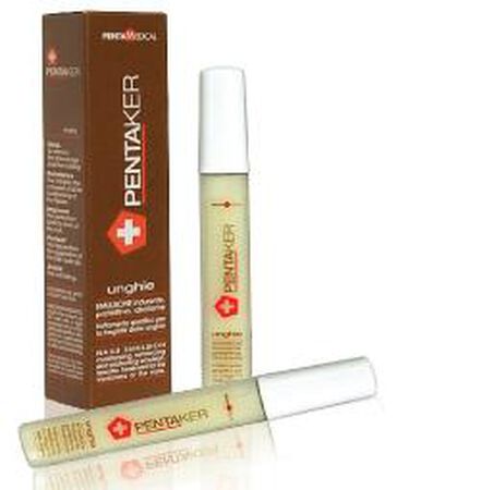 PENTAKER EMULSIONE UNGHIE 15 ML image not present