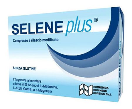 SELENE PLUS 24 COMPRESSE image not present