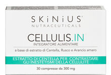 CELLULIS IN 30 COMPRESSE
