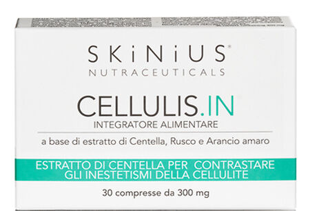 CELLULIS IN 30 COMPRESSE image not present