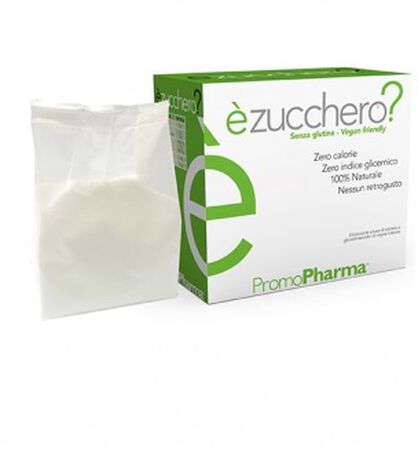 E'ZUCCHERO ADDOLCENTE 300 G image not present