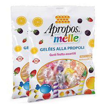 APROPOS MELLE GELEES 80 G image not present