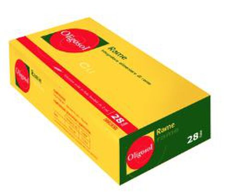 LABCATAL NUTRITION RAME 28 FIALE 2 ML image not present
