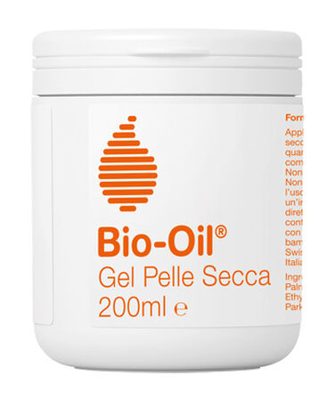 BIO OIL GEL PELLE SECCA 200 ML image not present