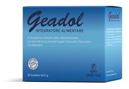 GEADOL 30 BUSTINE image not present