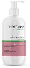 VIDERMINA CLX DETERGENTE CON DISPENSER 500 ML