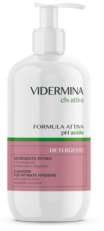 VIDERMINA CLX DETERGENTE CON DISPENSER 500 ML image not present