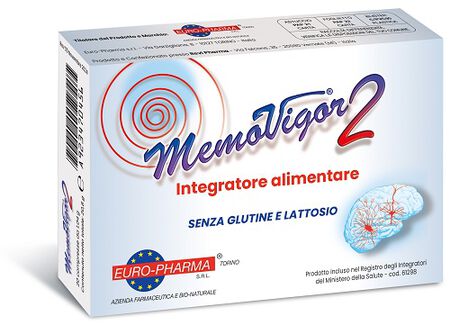 MEMOVIGOR 2 20 COMPRESSE image not present