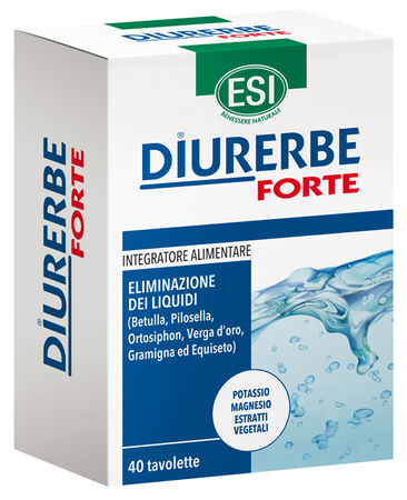 ESI DIURERBE FORTE 40 TAVOLETTE image not present