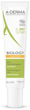 ADERMA A-D BIOLOGY TRATTAMENTO NUTRIENTE 40 ML image not present