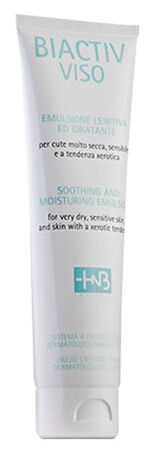 BIACTIV VISO EMULSIONE LENITIVA 100 ML image not present