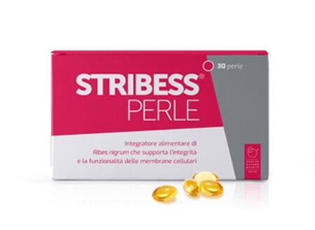 STRIBESS 30 PERLE image not present