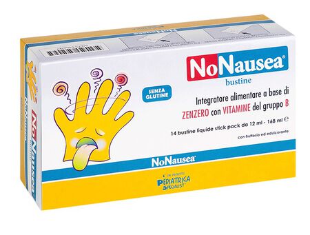 NONAUSEA 14 BUSTINE STICKPACK image not present