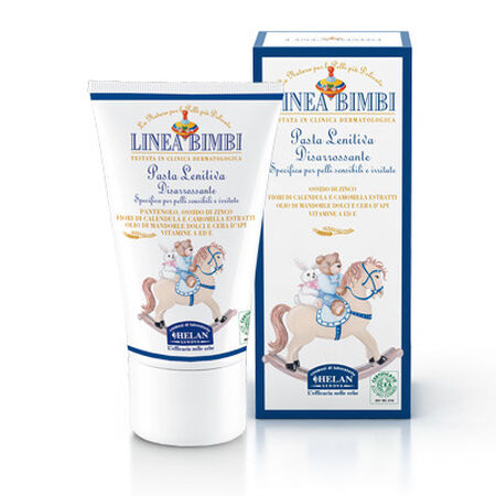 BIMBI PASTA LENITIVA 50 ML image not present