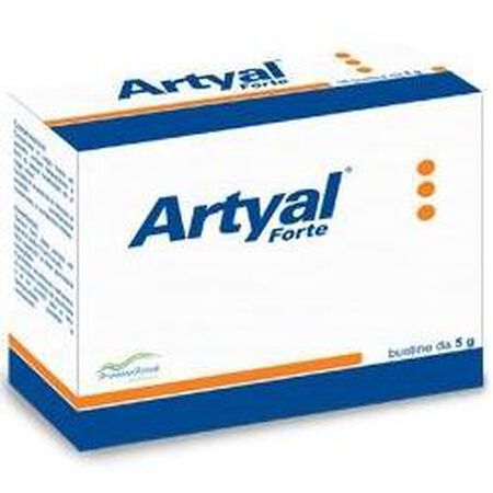 ARTYAL FORTE 20 BUSTINE image not present