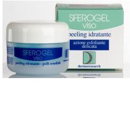 SFEROGEL VISO 50 ML image not present